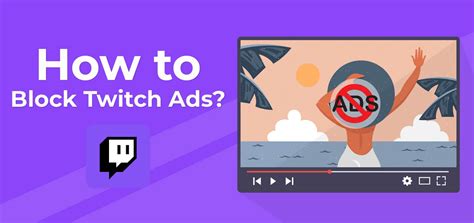 adblock not blocking twitch ads|Adblock not working on Twitch